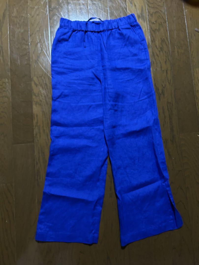【2024SS】 JOURNAL STANDARD relume ✴︎新品未使用