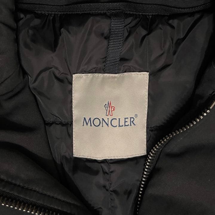 MONCLERモンクレール19AW DUPORT デュポート | www.sgh.com.co