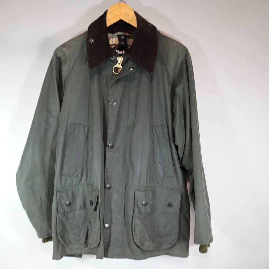 Barbour