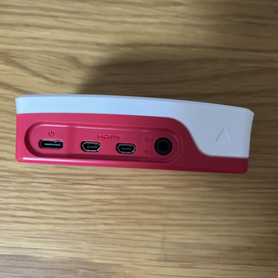 その他 Raspberry Pi 4 Model B 4GB RAM