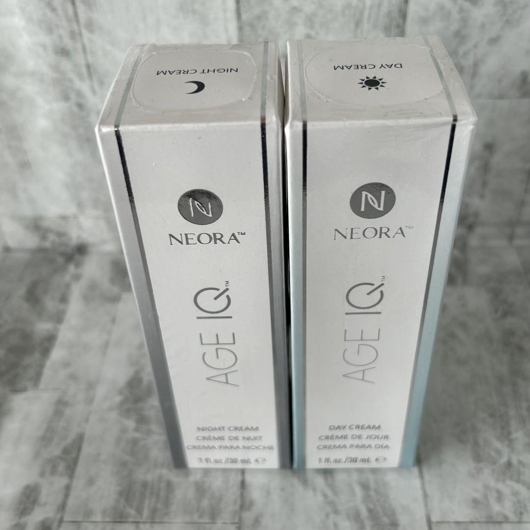 【新品未使用】ネオラ NEORA デイクリーム　ネリウム　アメリカ 再入荷 日本未発売 ネオラ（旧：ネリウム） AD デイクリーム