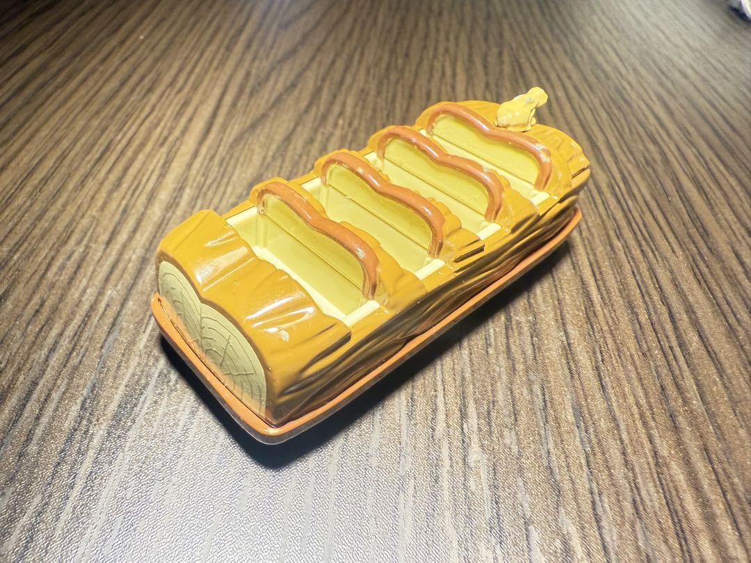 ディズニー　トミカ　スプラッシュマウンテン