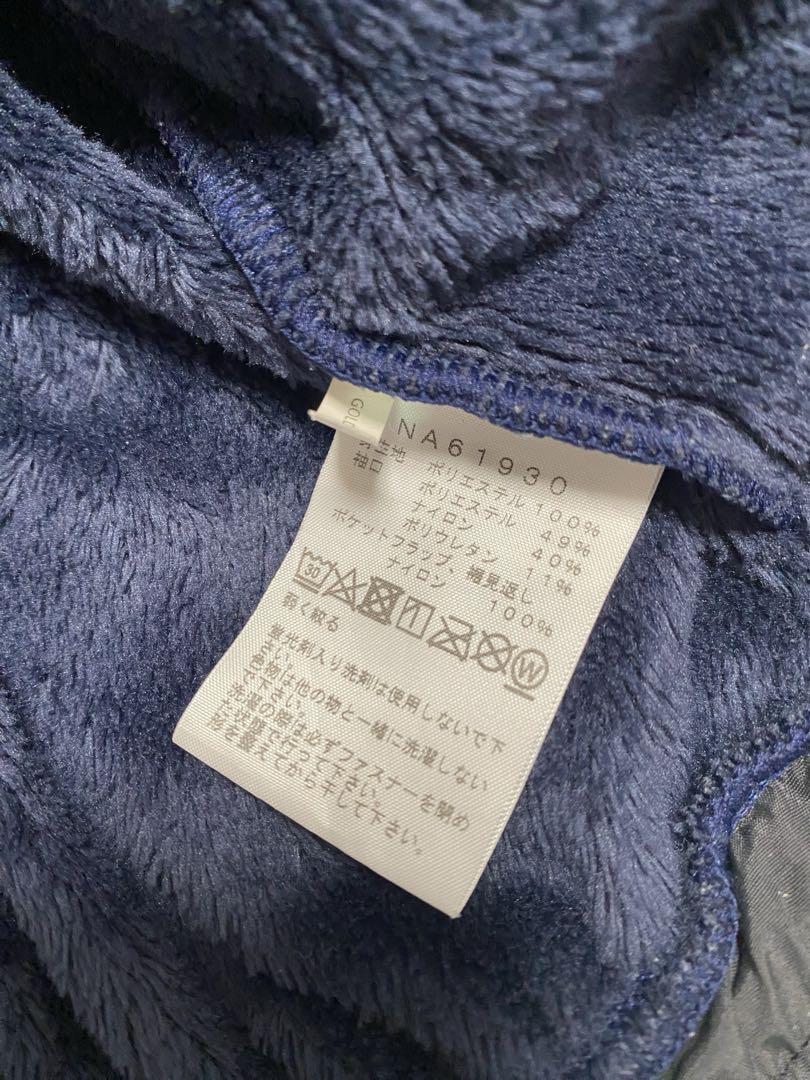 L ネイビー