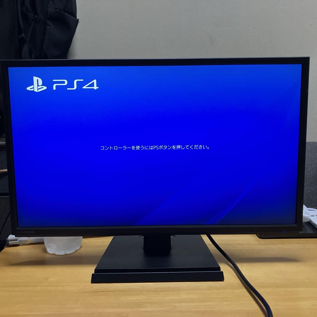 I-O DATA 23.8インチ ADS 液晶モニター ゲーミングモニター