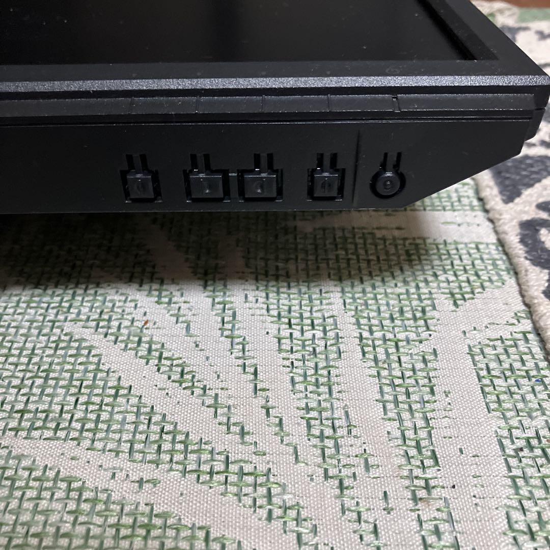 I-O DATA 23.8インチ ADS 液晶モニター ゲーミングモニター