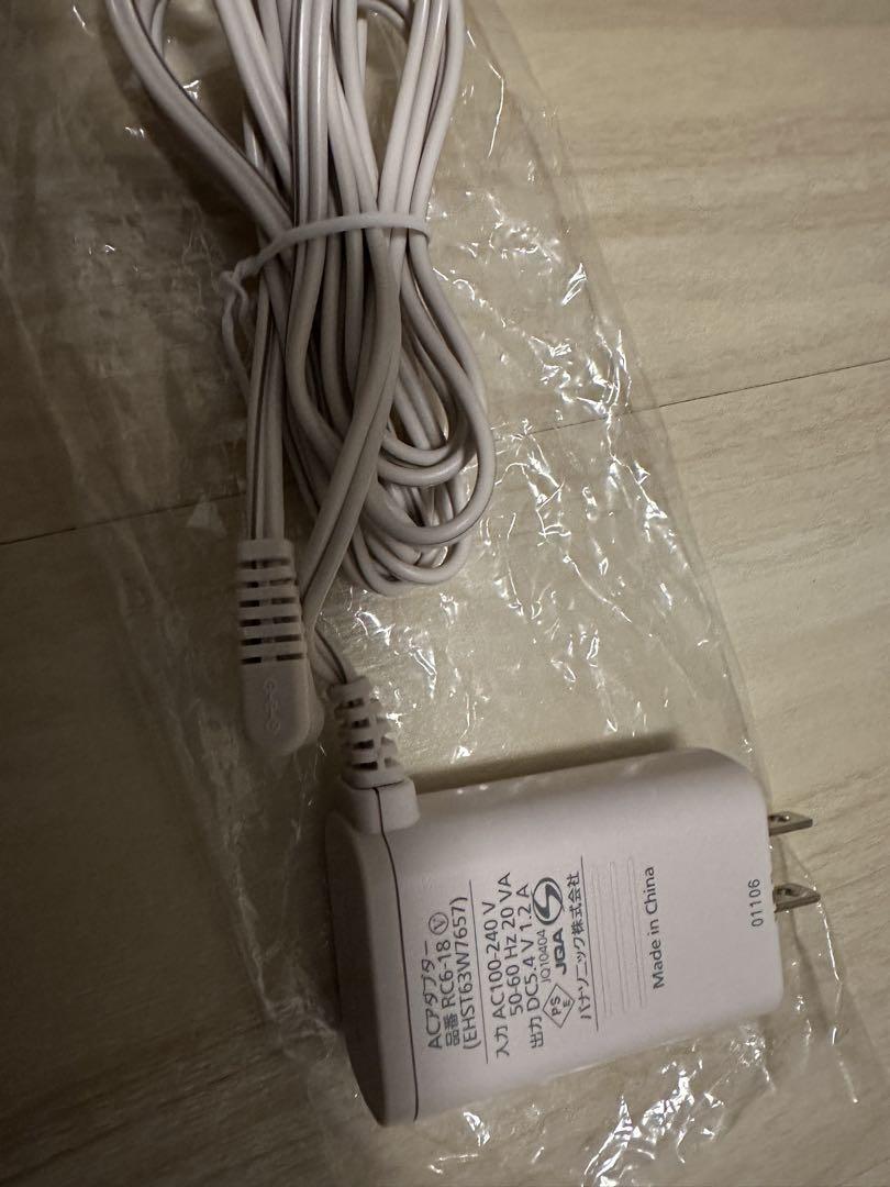 Panasonic EH-SP21 美顔器
