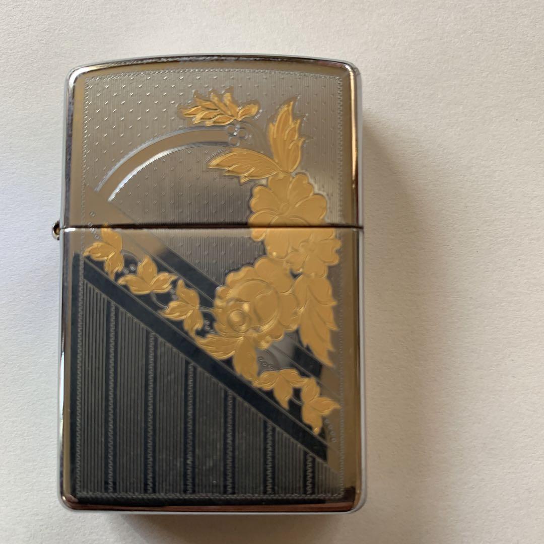 新品　zippo ライター