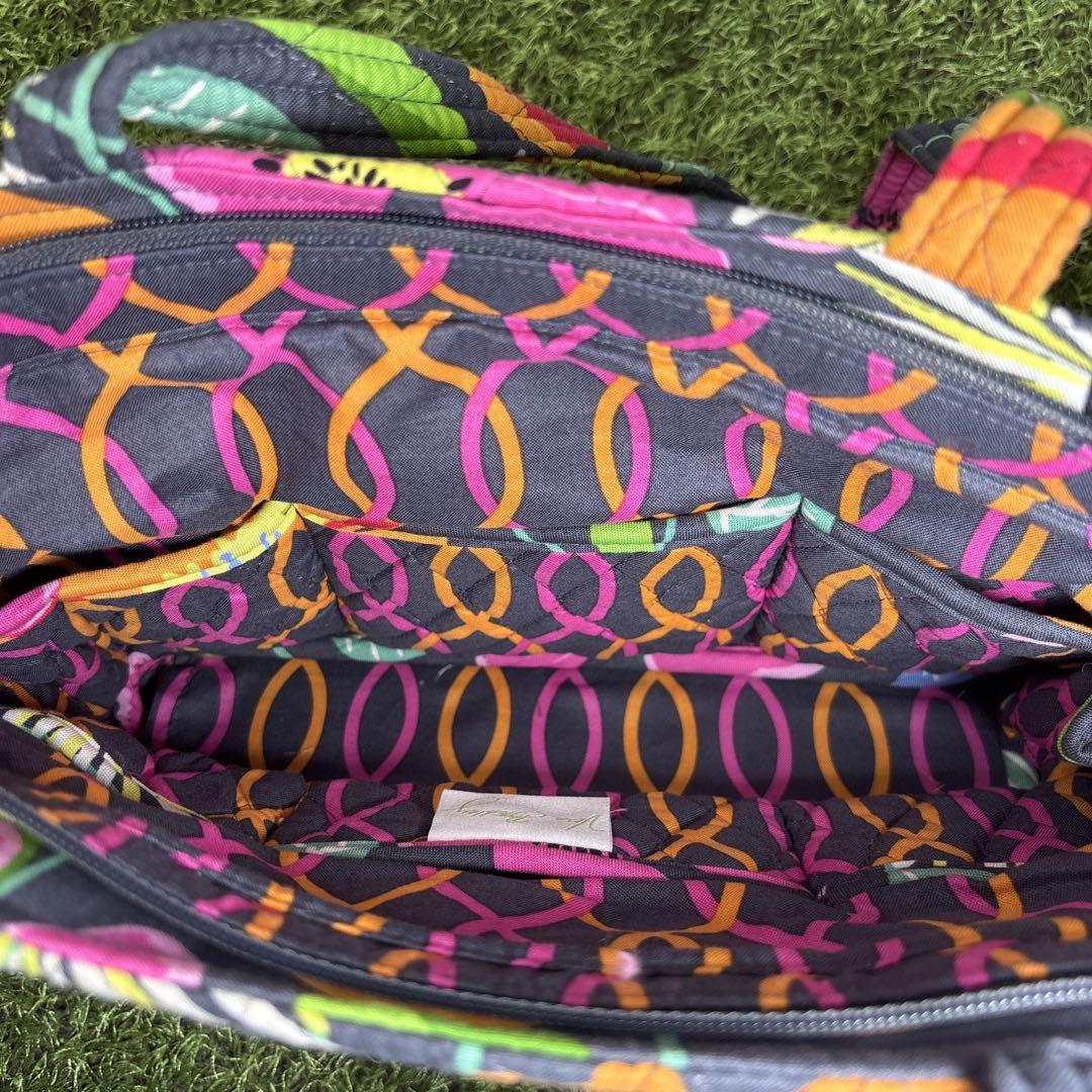 トートバッグ ハンドバッグ