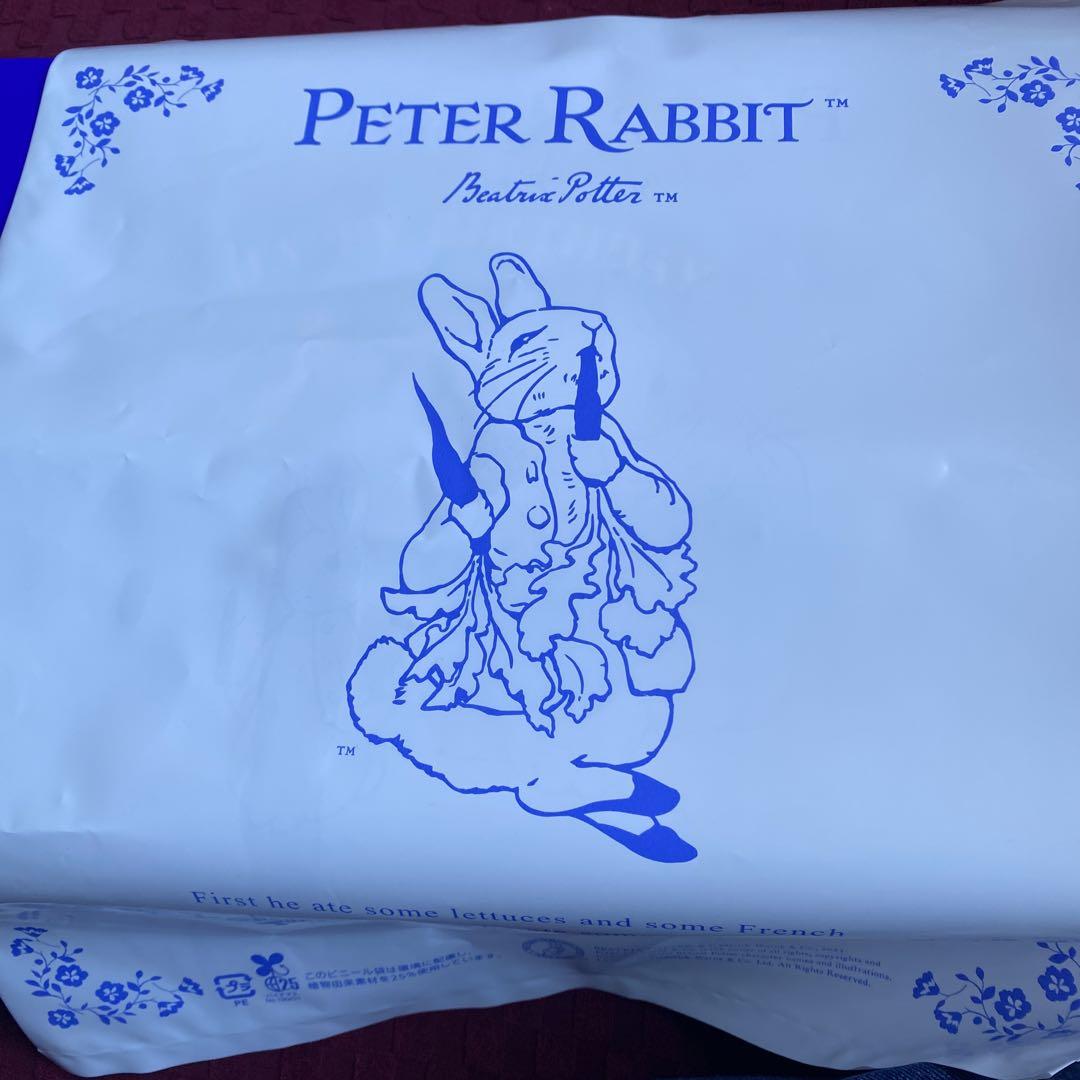 非売品ピーターラビット タオルセット ギフト