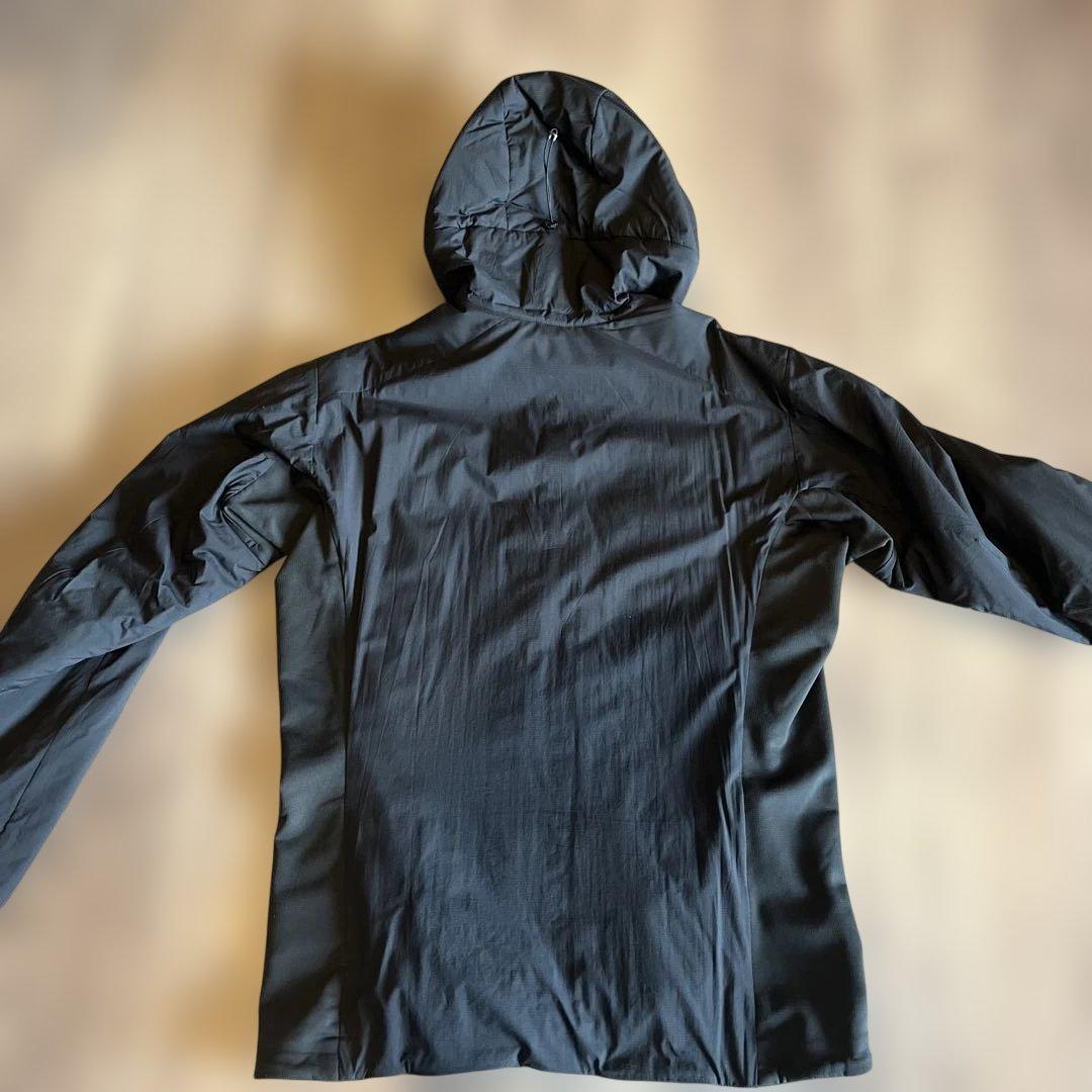 アークテリクス ARC'TERYX Atom Lt Hoody アトムフーディ アークテリクス ARC'TERYX Atom Lt Hoody アトムフーディ