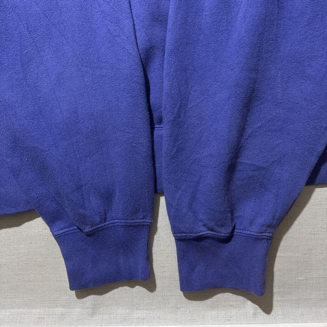 00s OLDGAP スウェット トレーナー サイドポケット Y2K 前v L