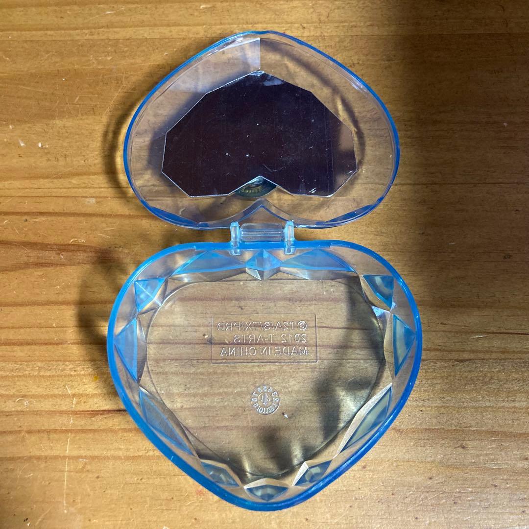 プリティーリズム プリズムストーン ストーンファイル ジュエルケース プリティーリズム プリズムストーン ストーンファイル ジュエルケース