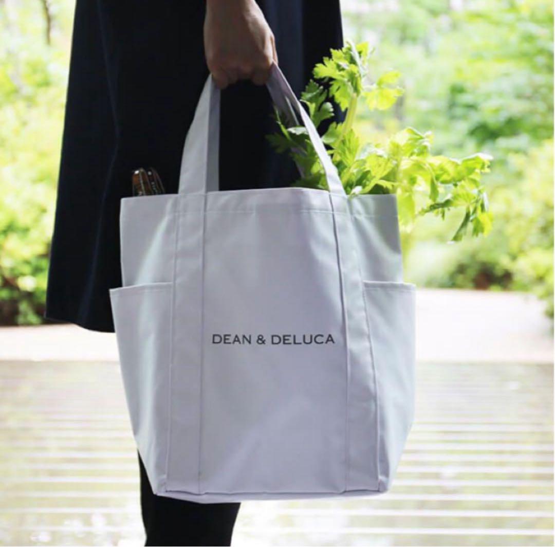 DEAN & DELUCA(ディーン&デルーカ) トートバッグ