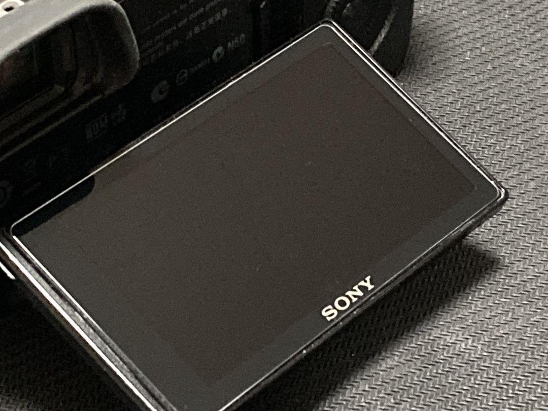 SONY NEX-7セット ボディ＆レンズ3本＆バッテリー3個】
