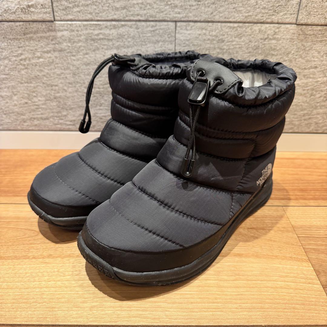 THE NORTH FACE ヌプシ ブーツ レディース