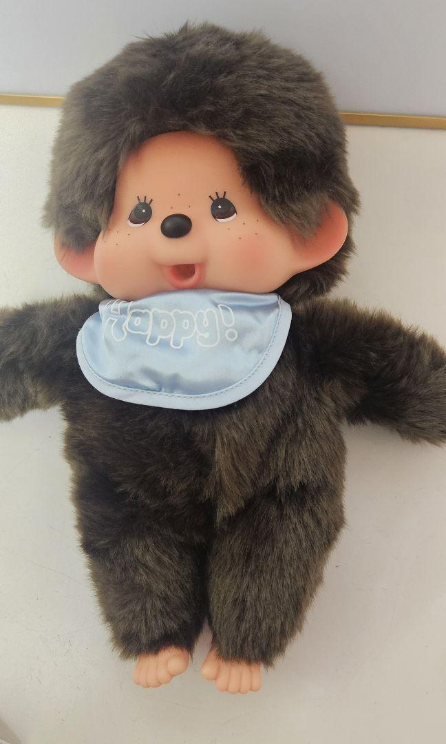 マコ様専用Mサイズモンチッチくんモンチッチちゃん 2体セット