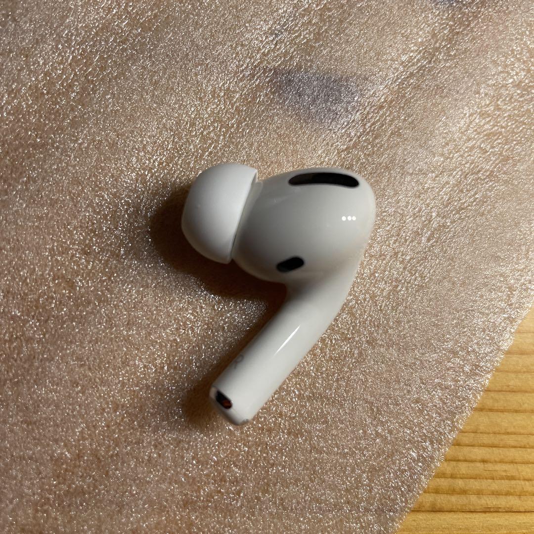 新作定番 AirPods Pro 右耳のみ Apple国内正規品 エアーポッズ新品プロ 1ZTf7-m48016894374 格安好評