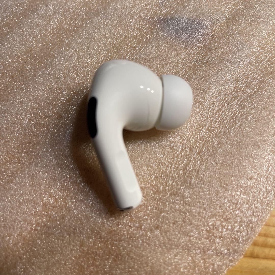 新作定番 AirPods Pro 右耳のみ Apple国内正規品 エアーポッズ新品プロ 1ZTf7-m48016894374 格安好評
