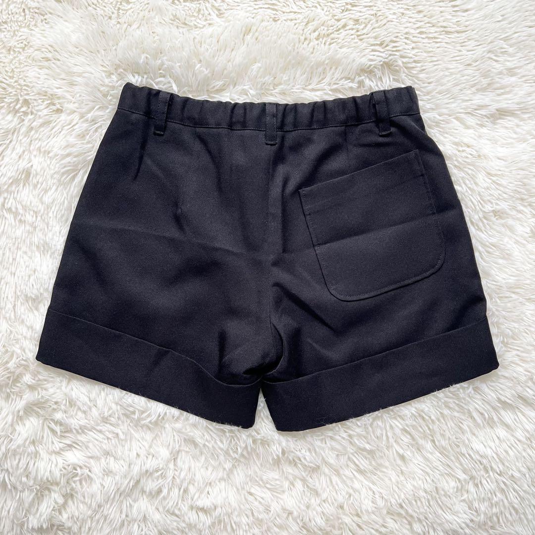 【美品】arisana アリサナ　卒服　女の子　5点セット　パンツスーツ　160