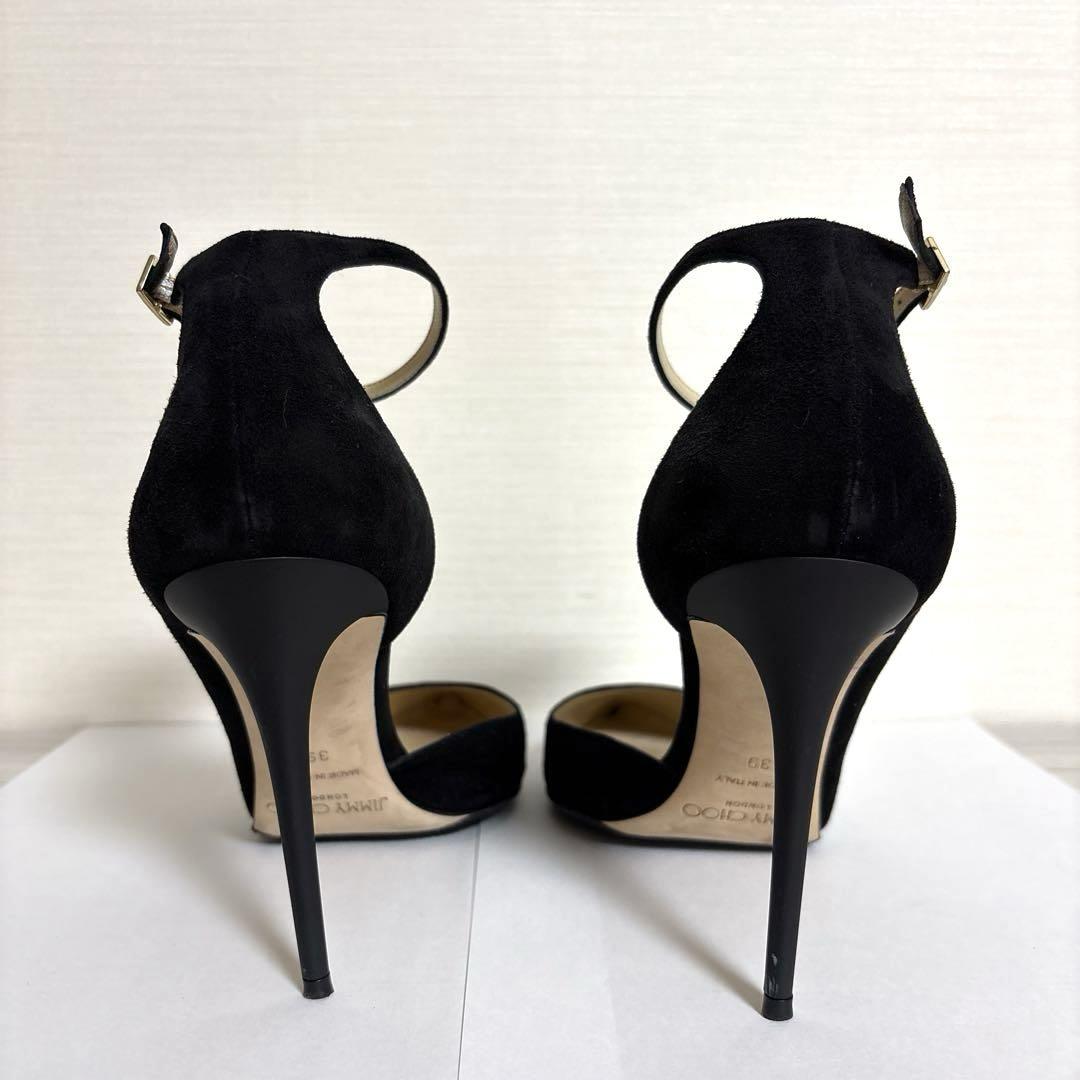 美品　ジミーチュウ　ハイヒール　パンプス　39サイズ　jimmychoo