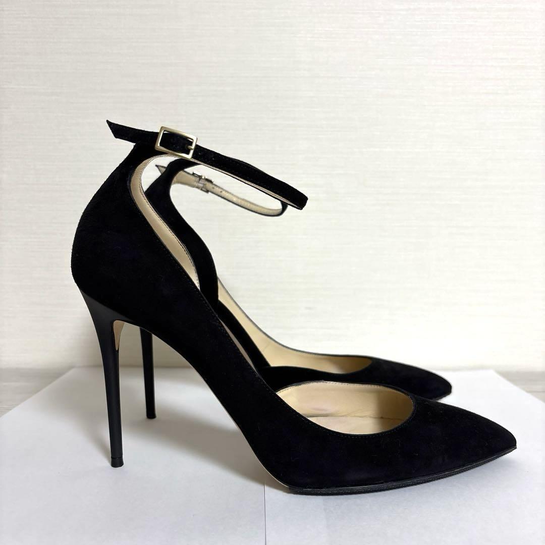 美品　ジミーチュウ　ハイヒール　パンプス　39サイズ　jimmychoo
