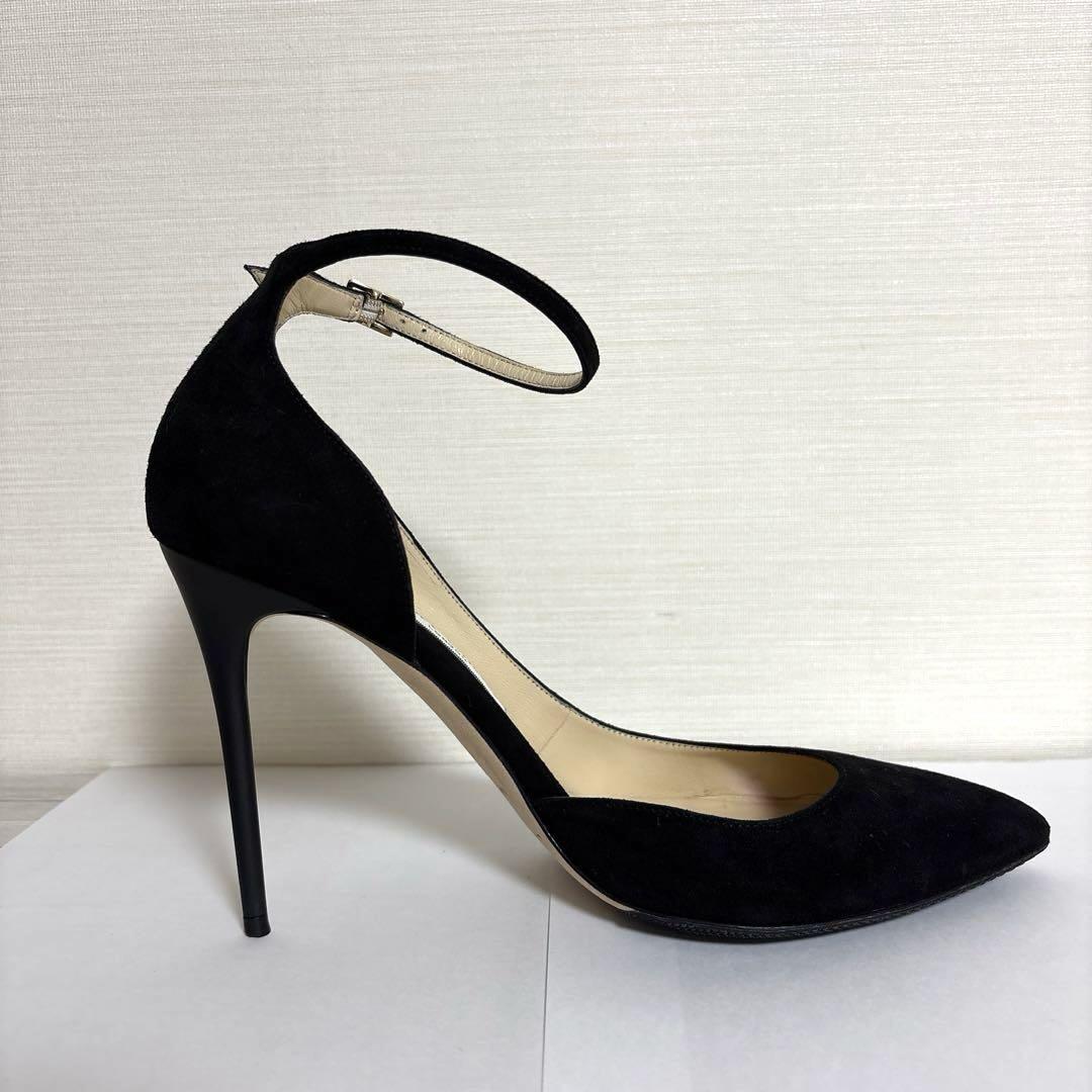 美品　ジミーチュウ　ハイヒール　パンプス　39サイズ　jimmychoo