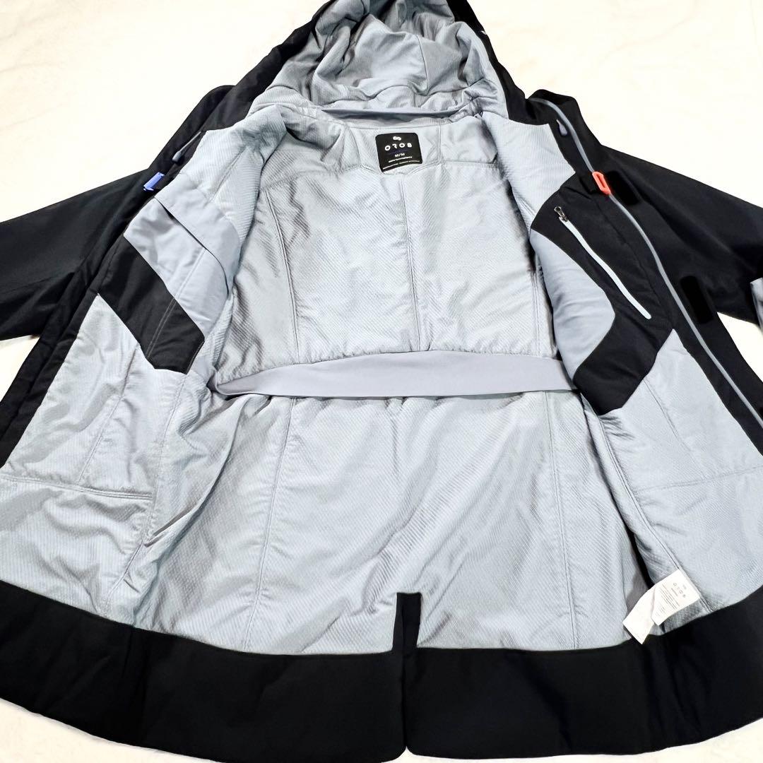 OROS エンデバージャケット マウンテンパーカー【M】NASA 宇宙服 OROS エンデバージャケット マウンテンパーカー【M】NASA 宇宙服