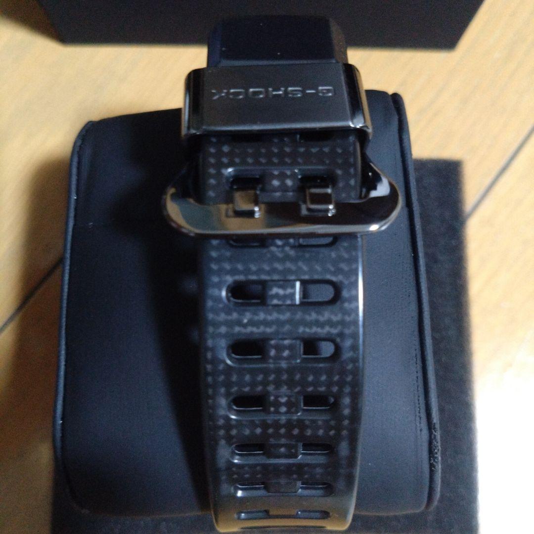 時計 CASIO G-SHOCK  GWR-B1000-1A1JF