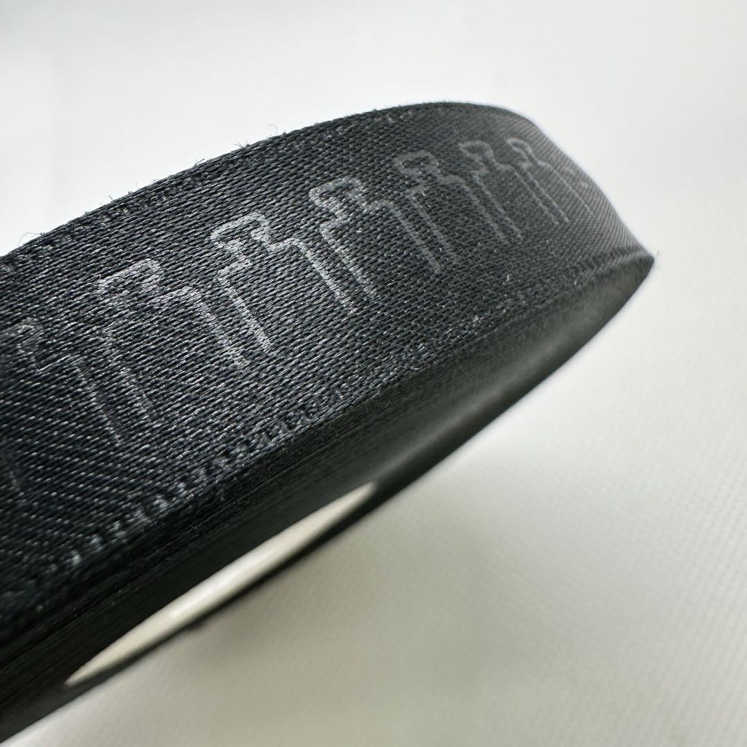未使用品　CHANEL シャネル　ラッピングリボン　香水瓶柄
