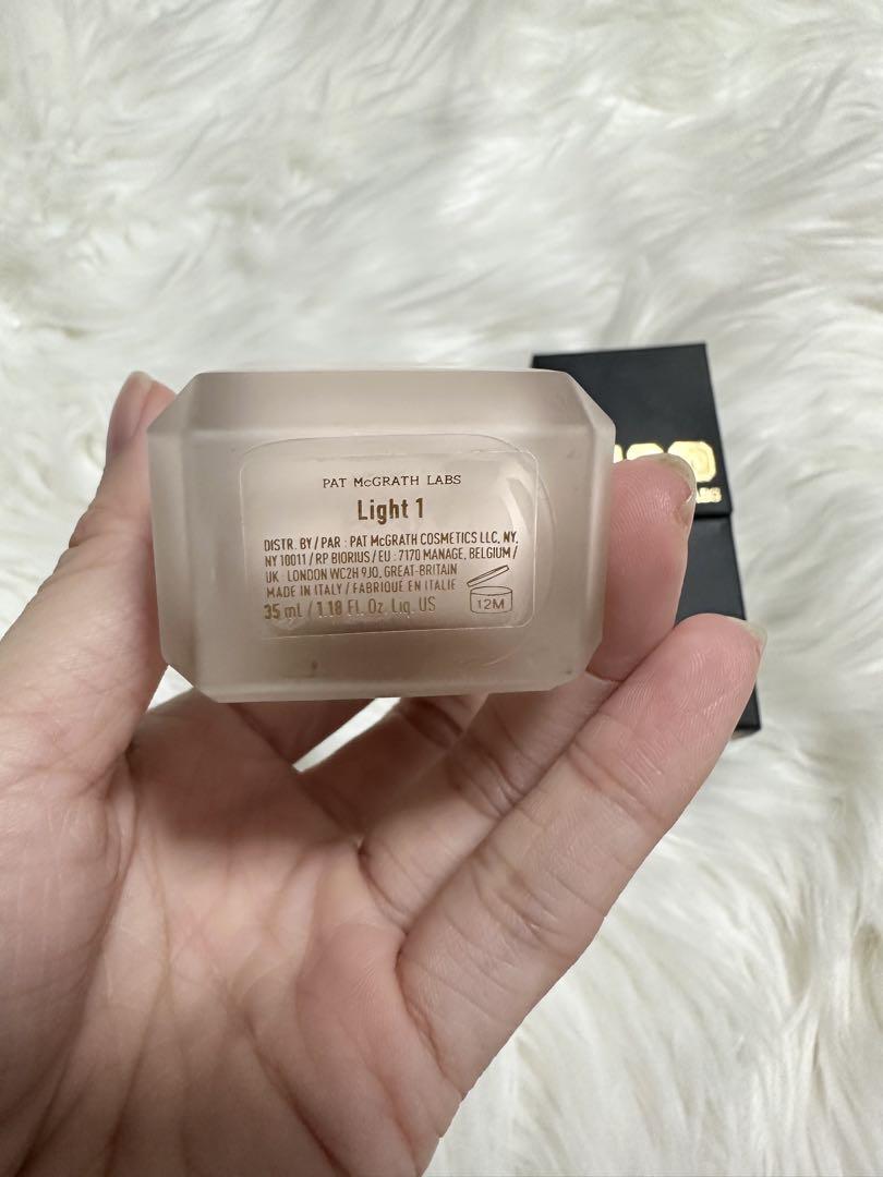 ファンデーション PAT McGRATH LABS Skin Fetish Foundation