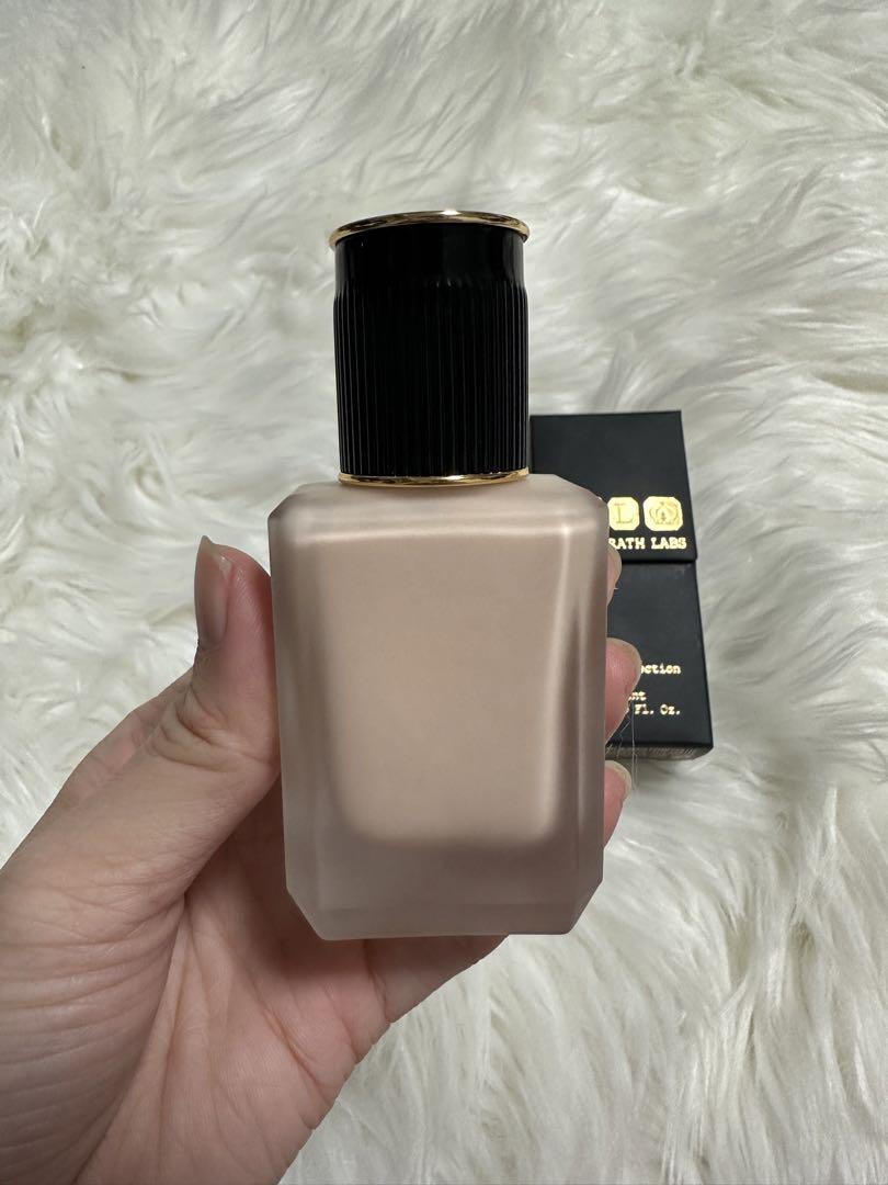 ファンデーション PAT McGRATH LABS Skin Fetish Foundation