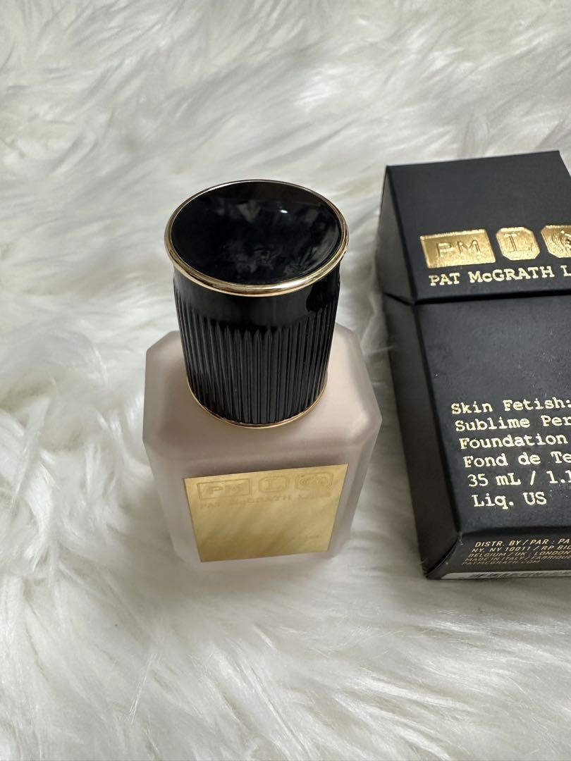ファンデーション PAT McGRATH LABS Skin Fetish Foundation