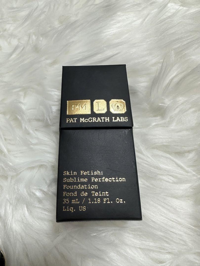 ファンデーション PAT McGRATH LABS Skin Fetish Foundation