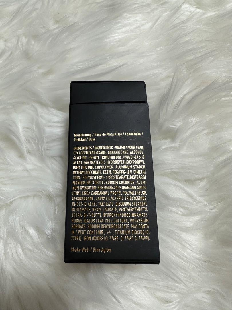 ファンデーション PAT McGRATH LABS Skin Fetish Foundation