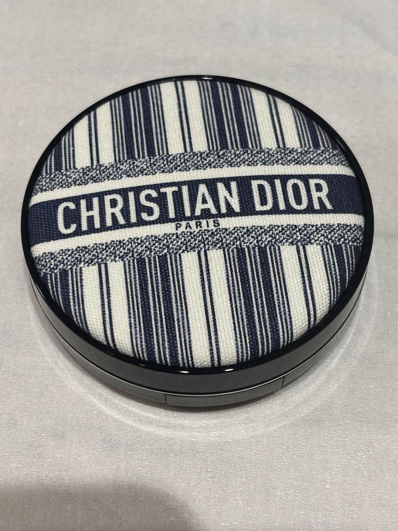 Christian Dior クッションファンデーション