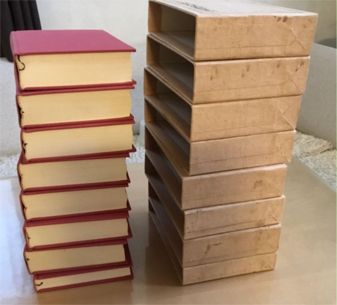 定本講談名作全集 全7巻+別巻