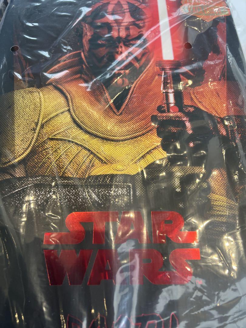 限定品】2025ダース・モール1/6スケールフィギュア - メルカリ