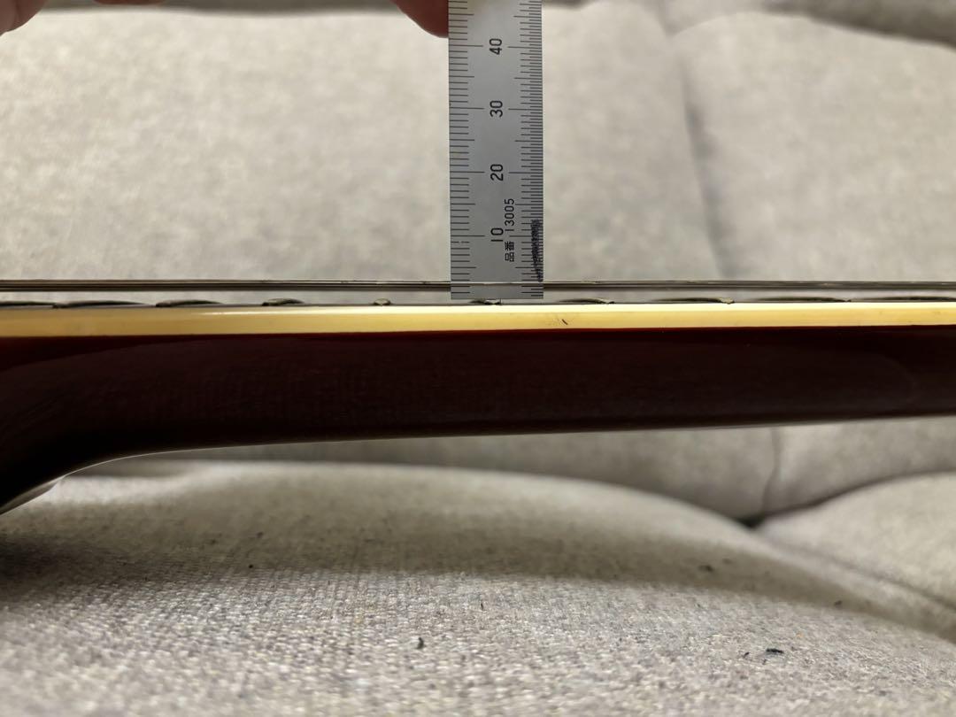 【ビンテージ】 Kasuga SG 70年代　春日楽器　激レア