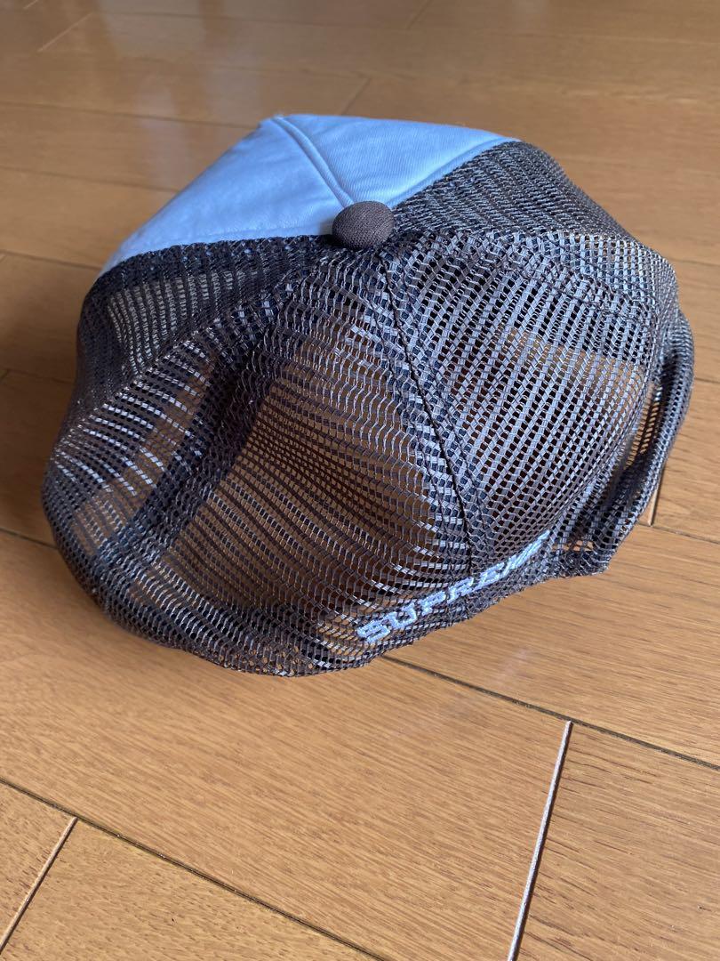 帽子 Supreme ANTIHERO Mesh Back 5-Panel Brown