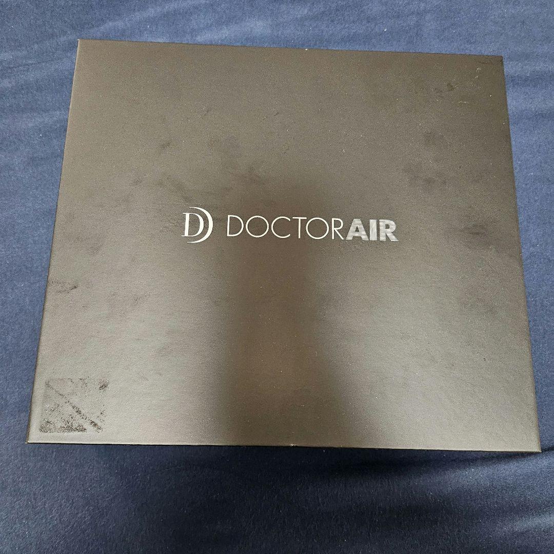 DOCTOR AIR エクサガン　ハンディPRO