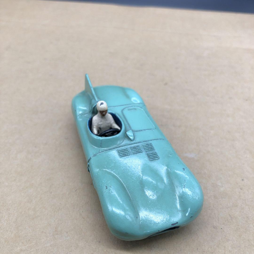 ミニカー H665 DINKY 238 JAGUAR TYPE D RACING CAR