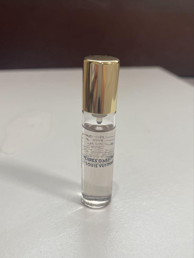 LOUIS VUITTON HEURES D'ABSENCE 2本セット