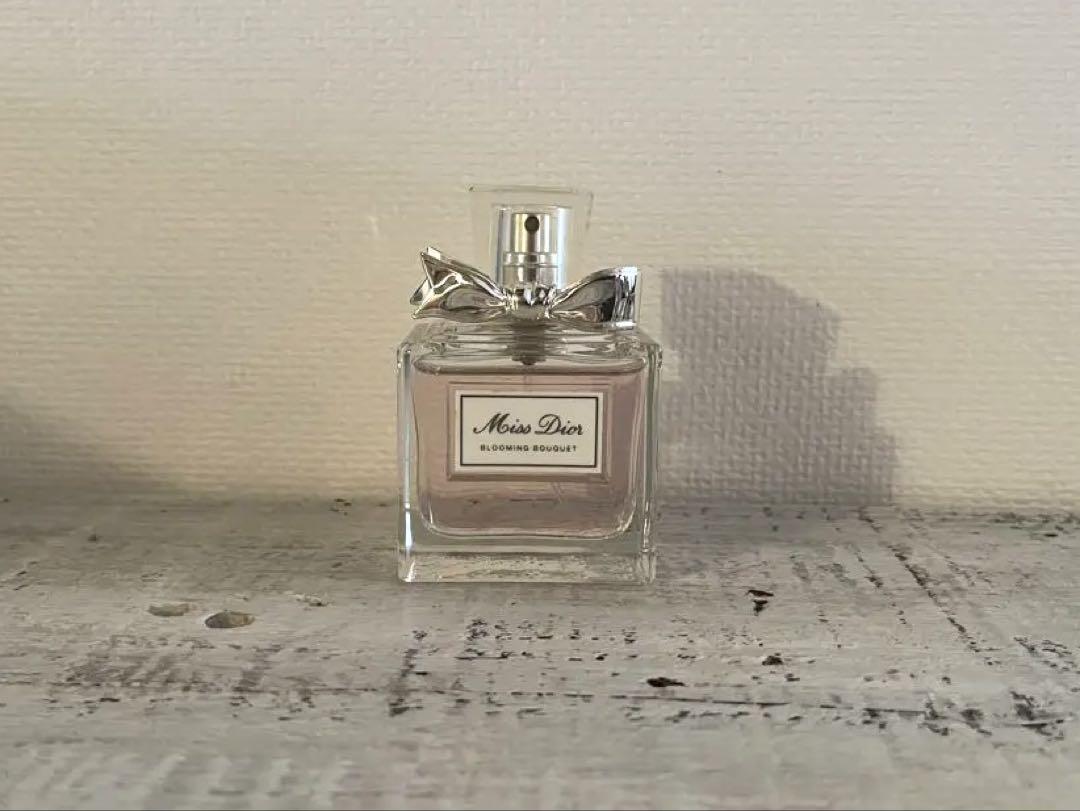 Miss Dior Blooming Bouquet 50mlブルーミングブーケ