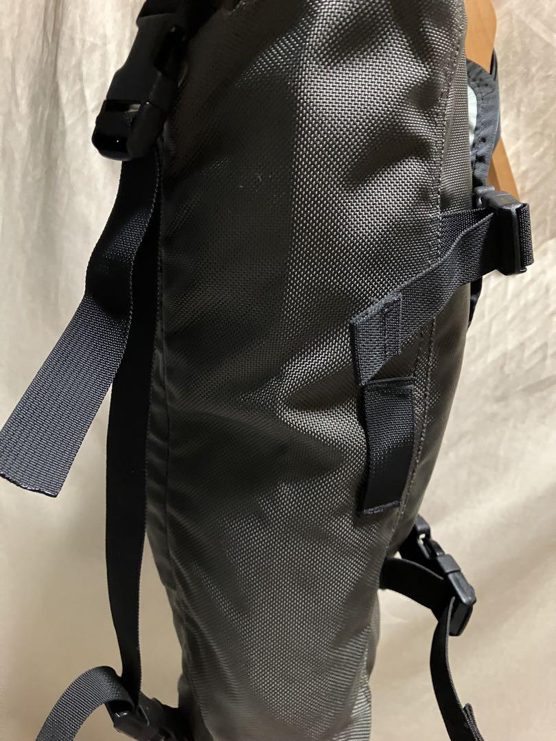 美品 patagonia ハーフマス メッセンジャーバッグ SP01 アメリカ製