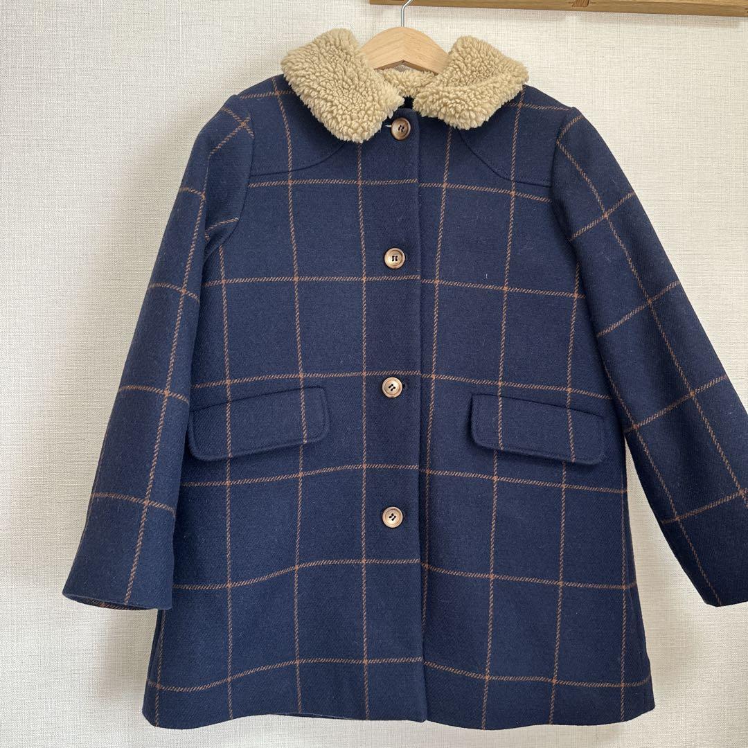 コート 8y