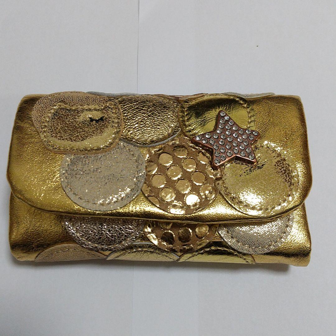 TSUMORI CHISATO ツモリチサト キーケース