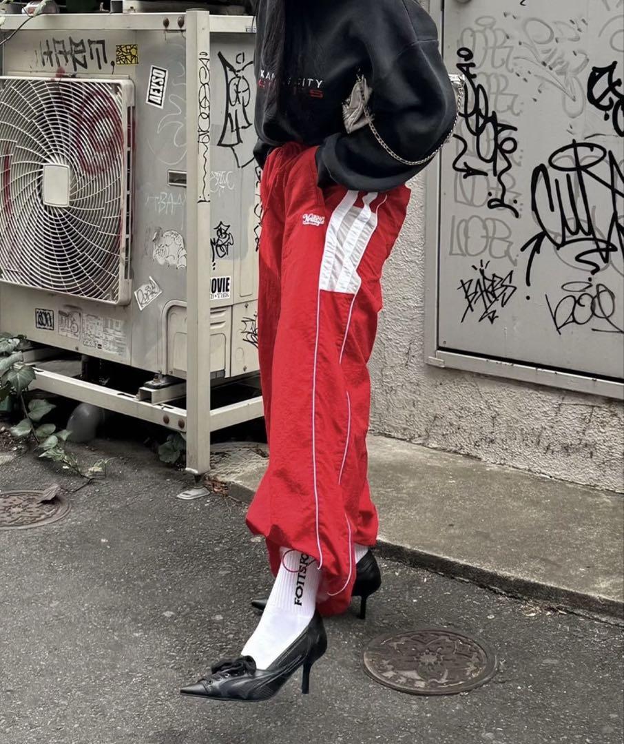 ACLENT ハイブリッドスニーカーパンプス ブラック