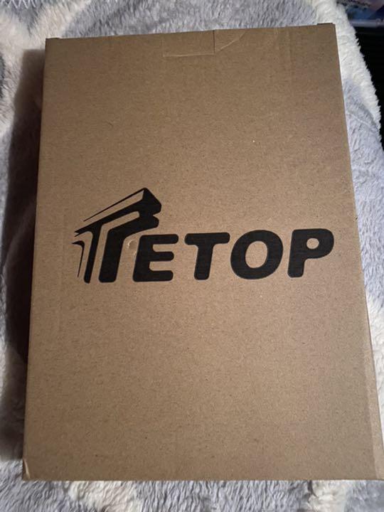 tetop エートップ マッサージローラープロ