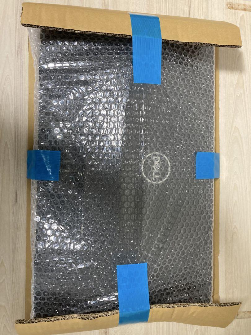 Dell フレームレスモニター 本体