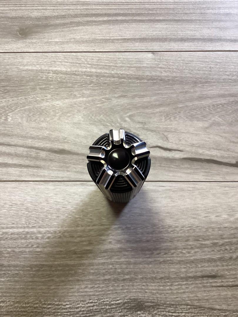 アレンネス　10gauge グリップ